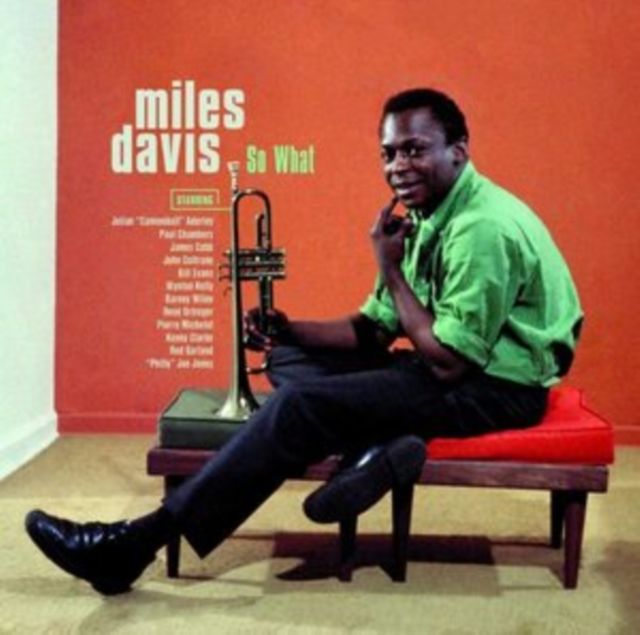 Miles Davis