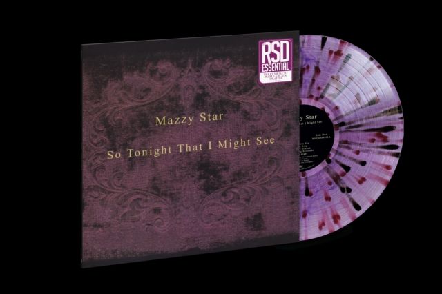 Mazzy Star