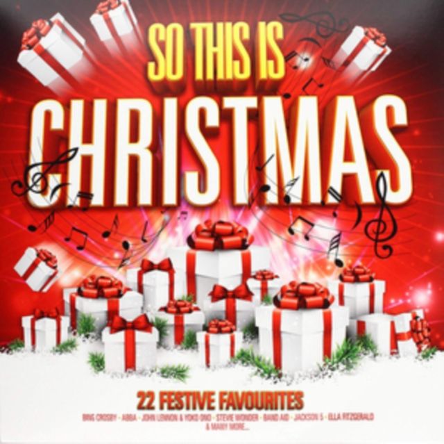 Various Artists