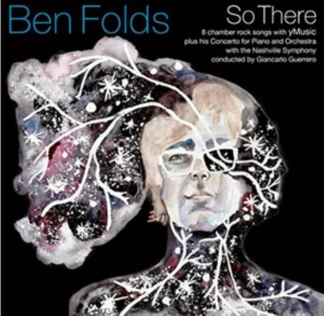 Ben Folds
