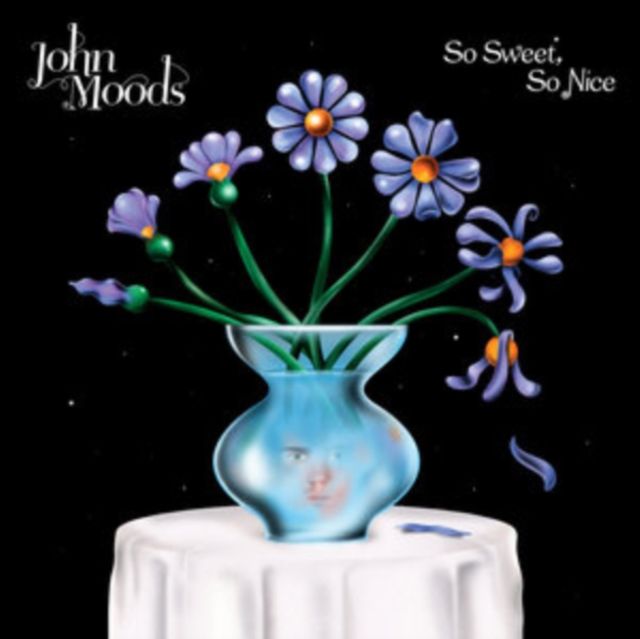 John Moods