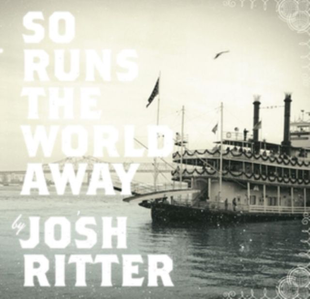 Josh Ritter