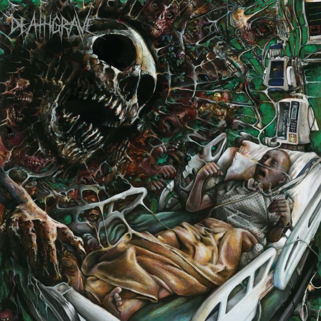 Deathgrave