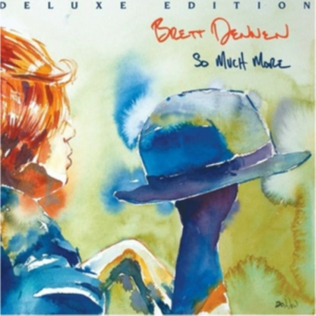 Brett Dennen