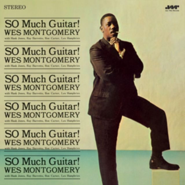Wes Montgomery