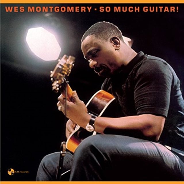 Wes Montgomery