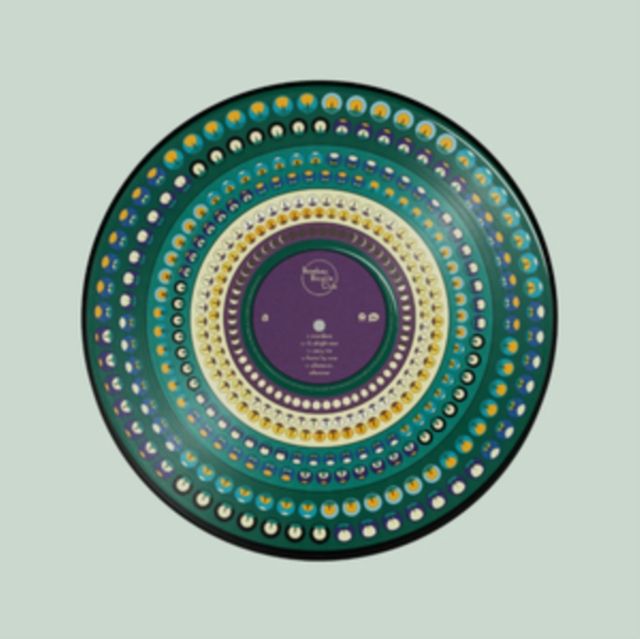 Bombay Bicycle Club