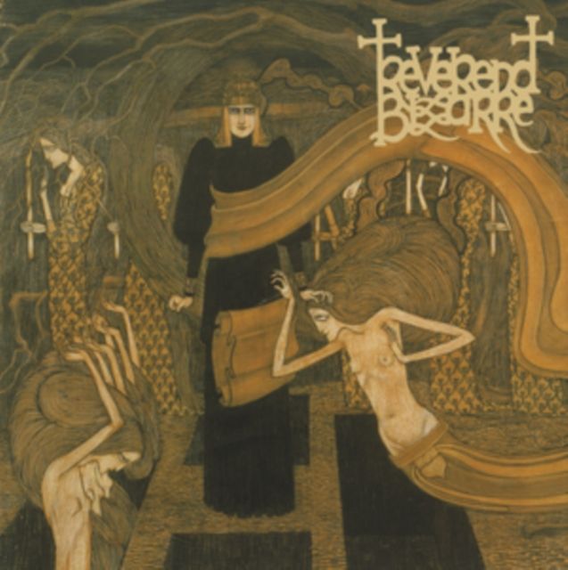 Reverend Bizarre