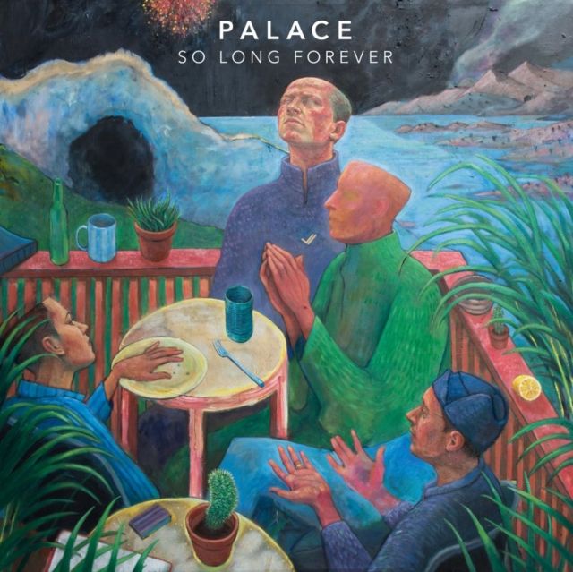 Palace