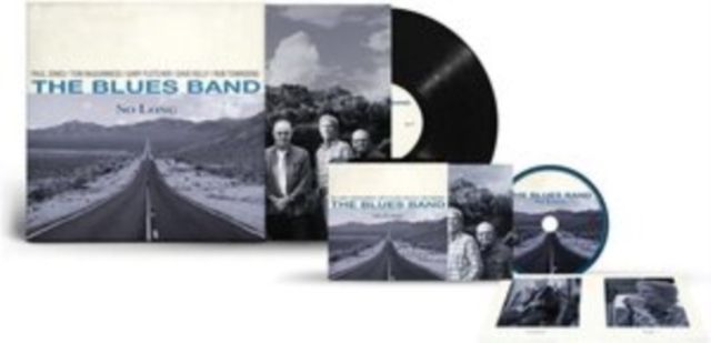 Blues Band