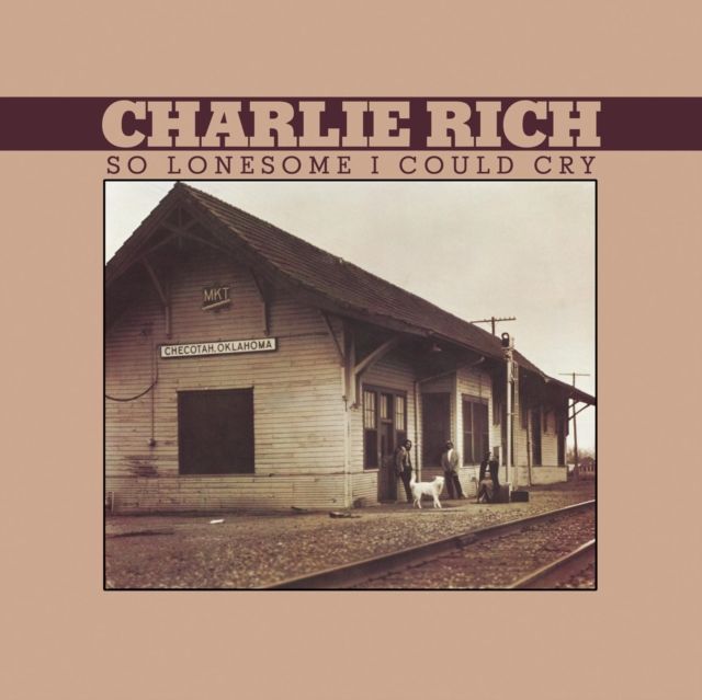 Rich Charlie