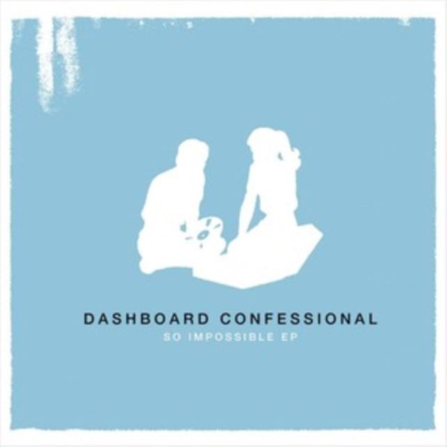 Dashboard Confessional
