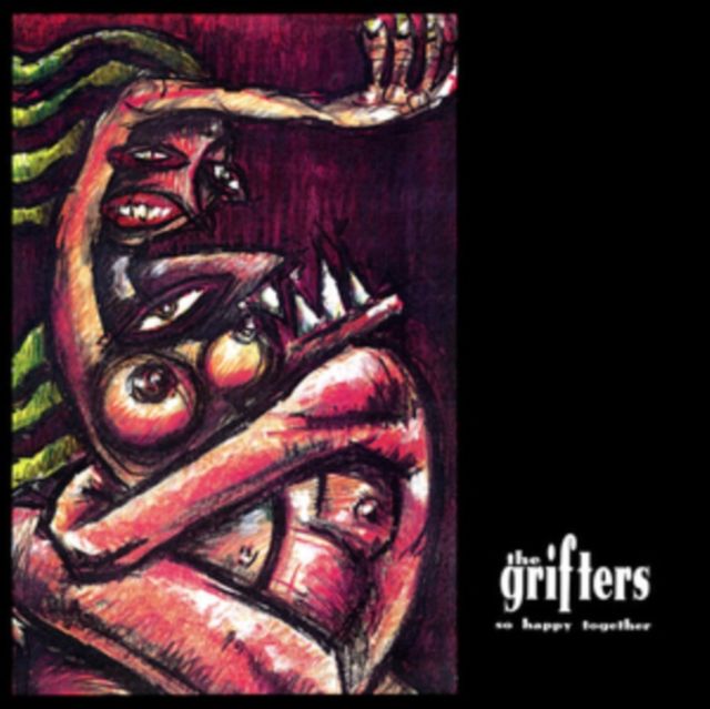 Grifters