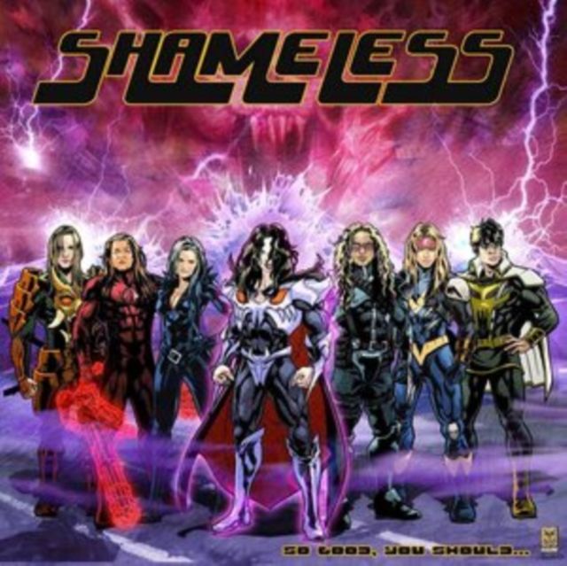 Shameless
