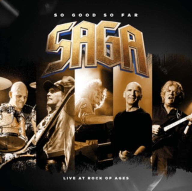 Saga