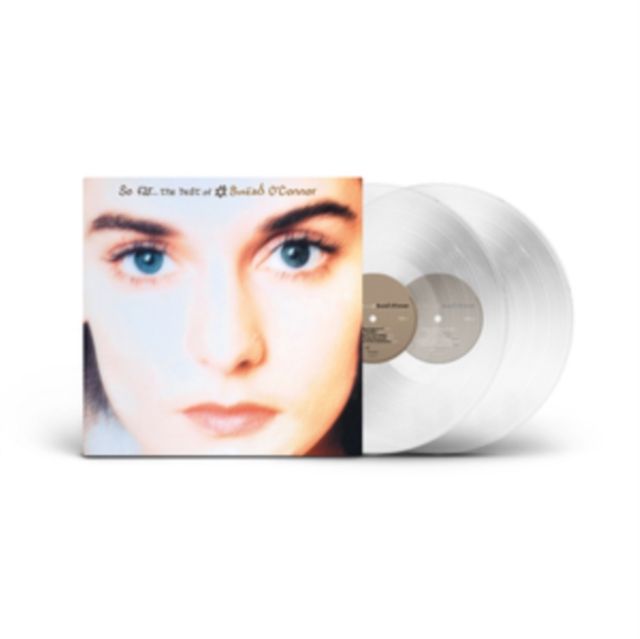 Sinead Oconnor