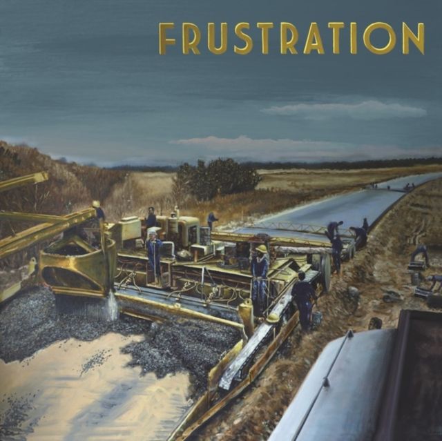Frustration