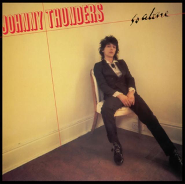 Johnny Thunders
