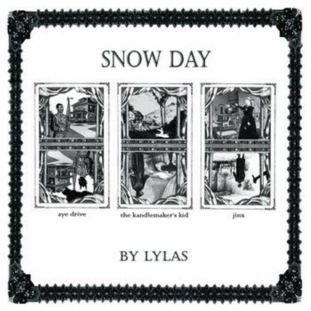 Lylas