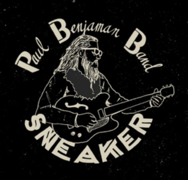 Paul Benjaman Band