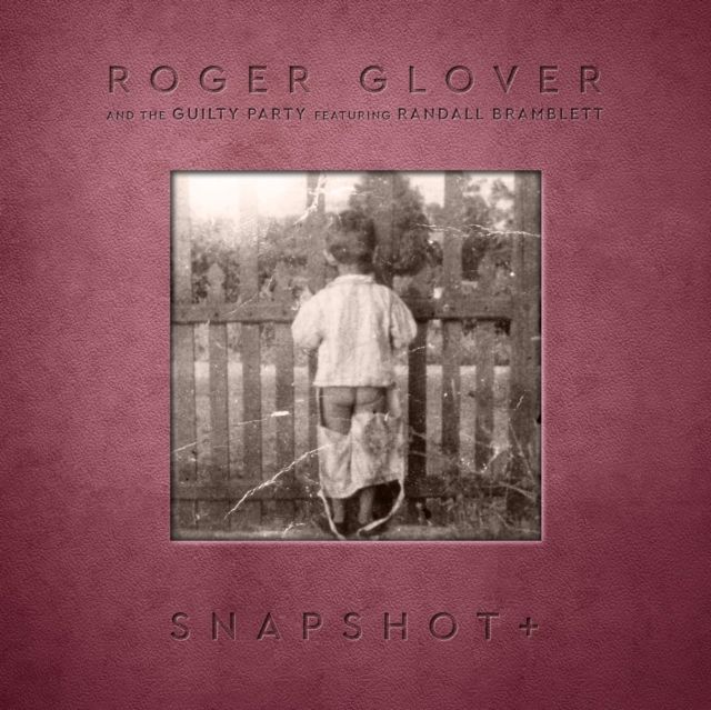 Roger Glover