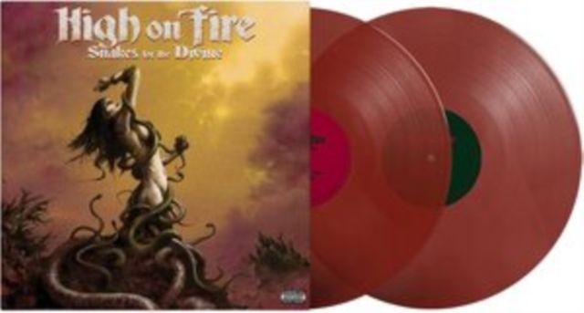 High On Fire