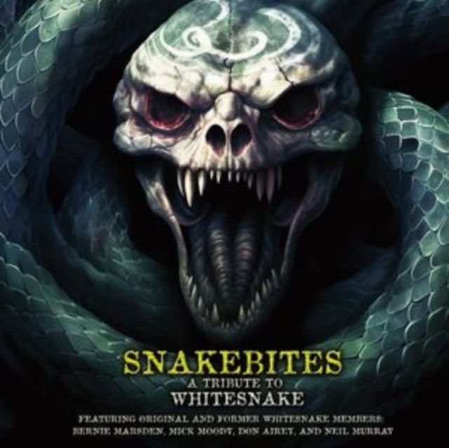 Various Artists