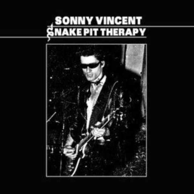 Sonny Vincent