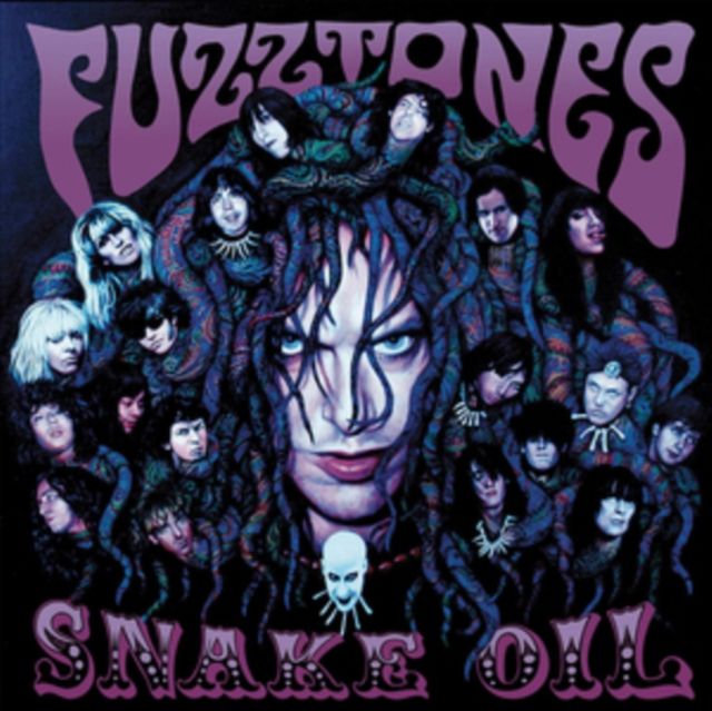 Fuzztones