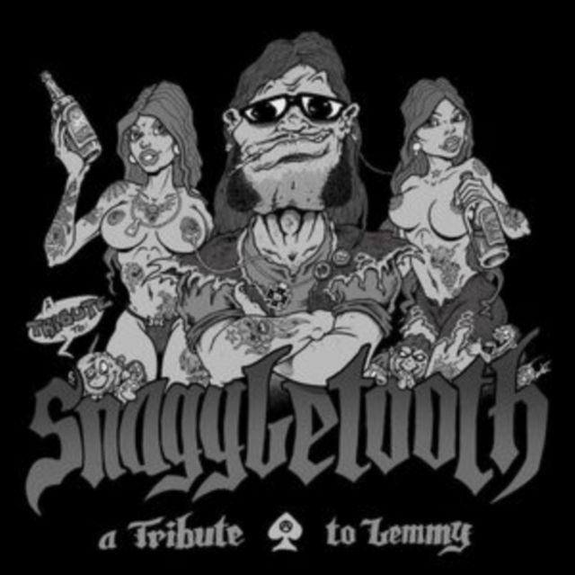 Various Artists