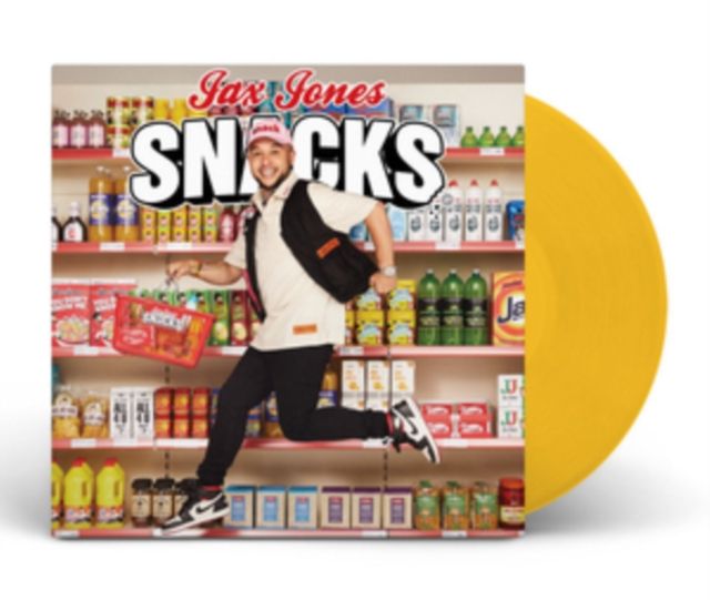 Jax Jones