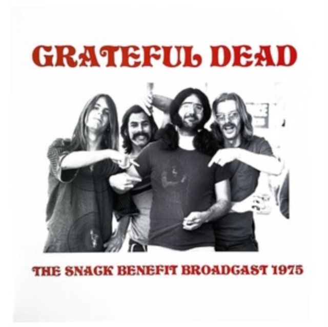 Grateful Dead