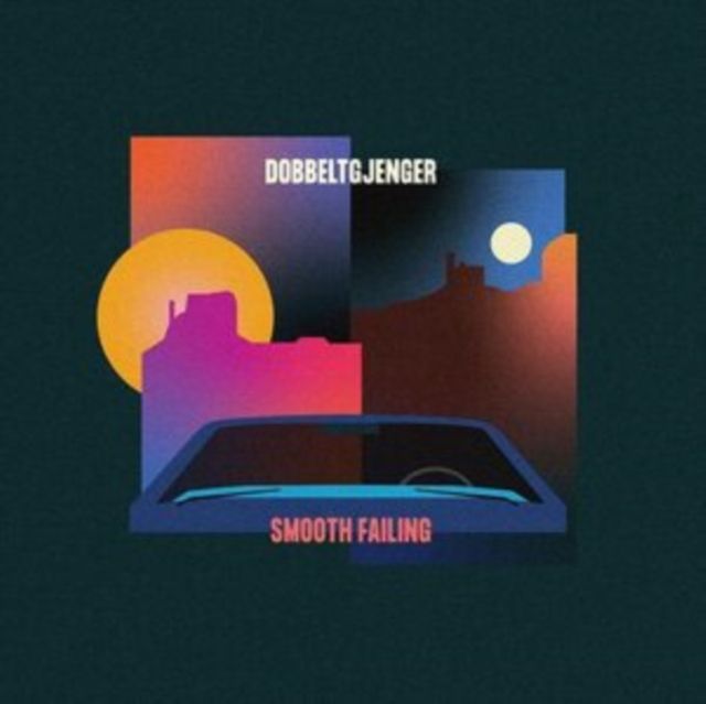 Dobbeltgjenger