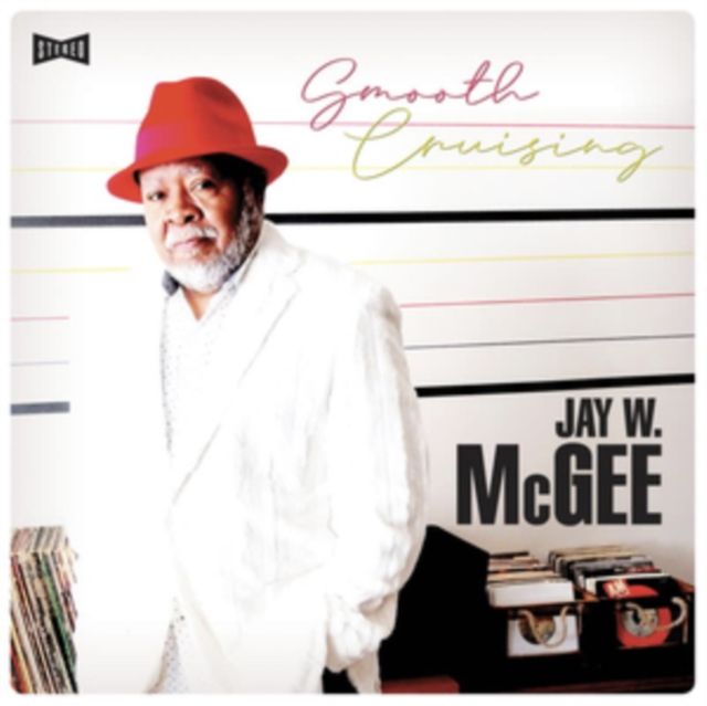 Jay W. Mcgee