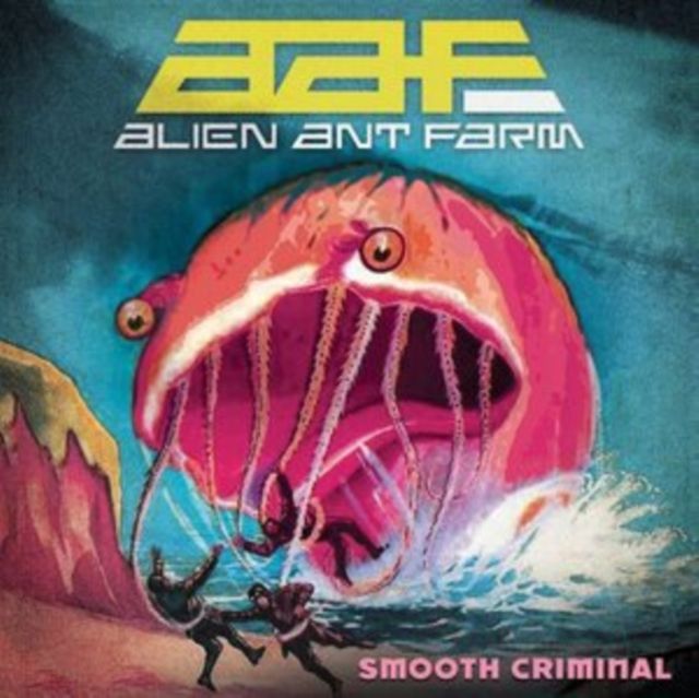 Alien Ant Farm