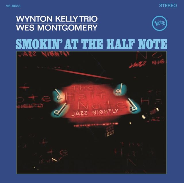 Wynton Kelly Trio With West Montgomery