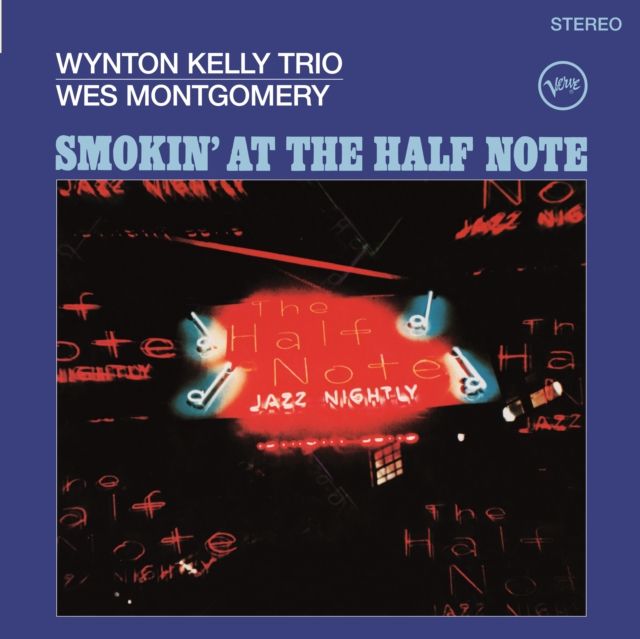 Wynton Kelly Trio / Wes Montgomery