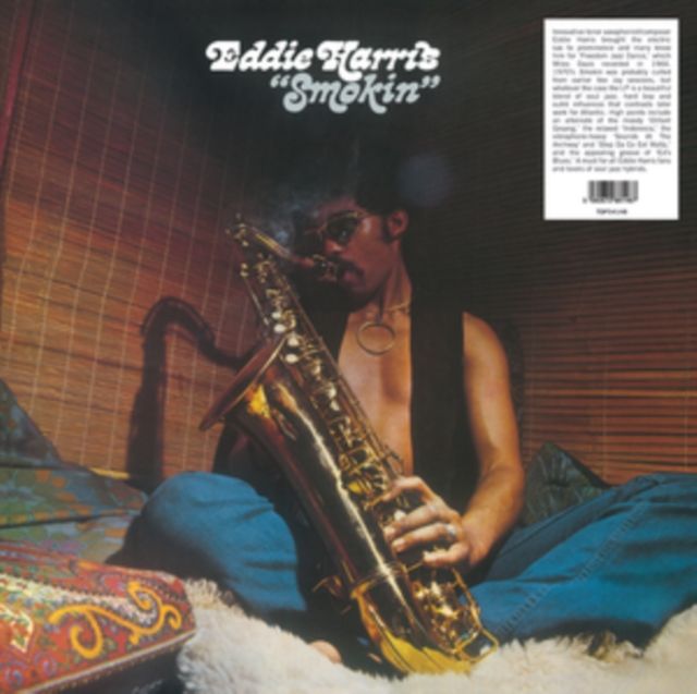 Eddie Harris