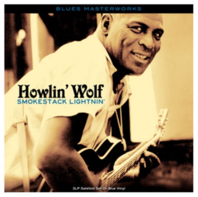 Howlin Wolf