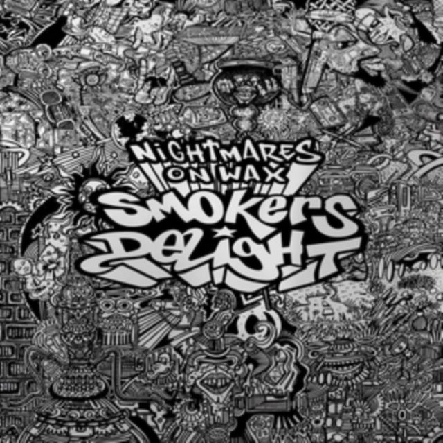 Nightmares On Wax