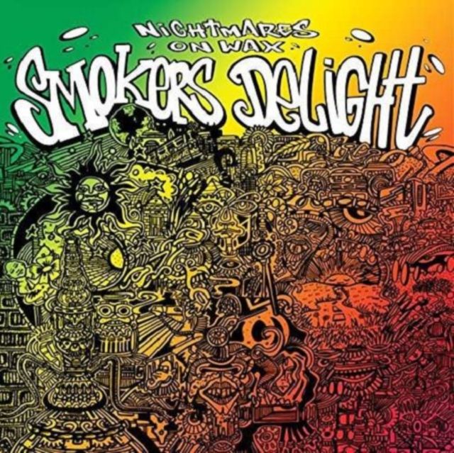 Nightmares On Wax