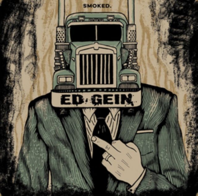 Ed Gein