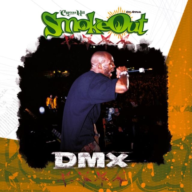 Dmx