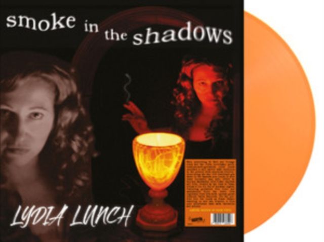 Lydia Lunch