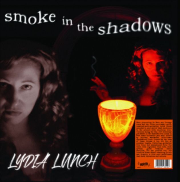 Lydia Lunch