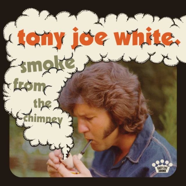 Tony Joe Whilte