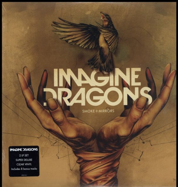 Imagine Dragons
