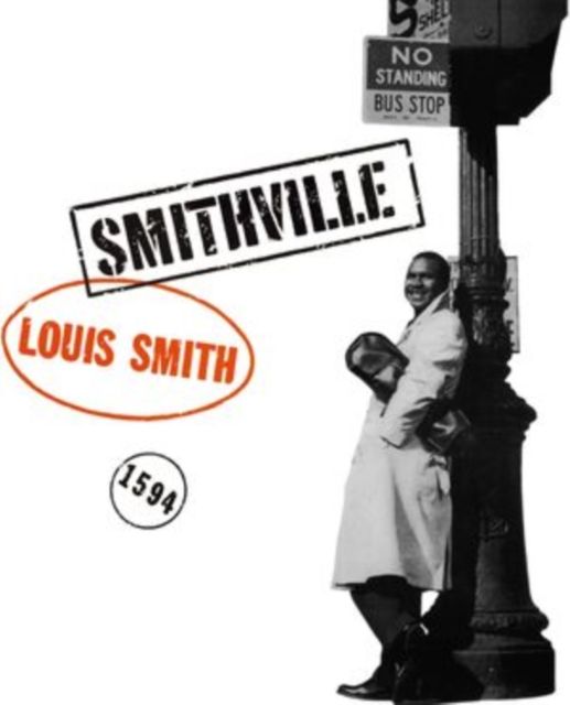 Louis Smith