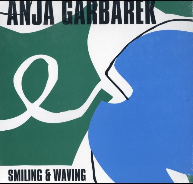 Anja Garbarek
