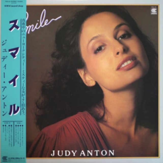 Judy Anton